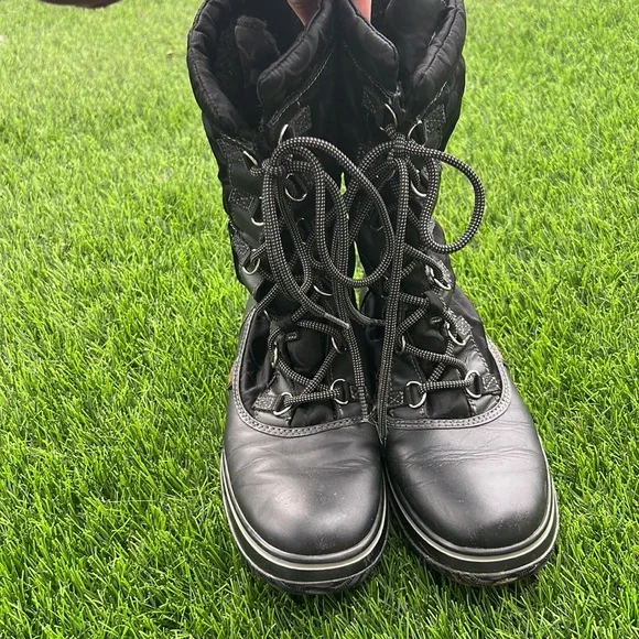 Coach rain boots - Picture 3 of 9